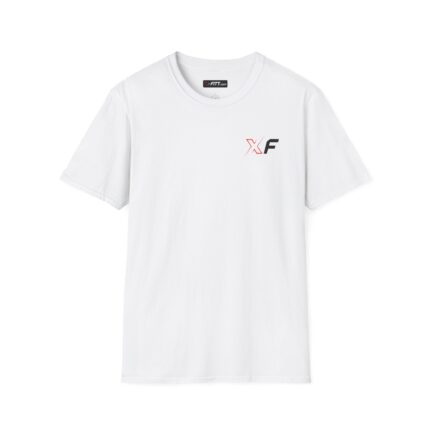 Unisex Workout T-Shirt | X-Fitt 3B Logo
